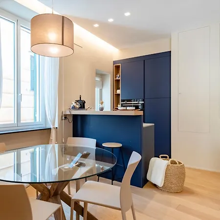 Joivy Dreamlike In Piazzetta Apartament