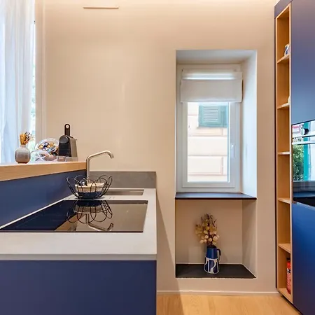 Joivy Dreamlike In Piazzetta Apartament Portofino
