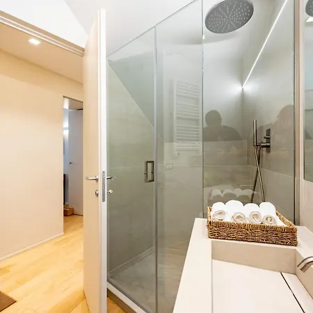 Apartament Joivy Dreamlike In Piazzetta Portofino