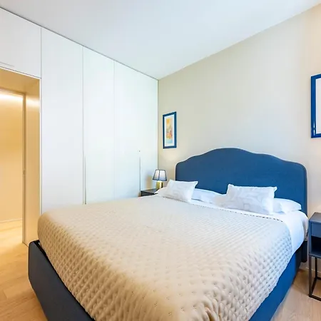 Joivy Dreamlike In Piazzetta Apartament *