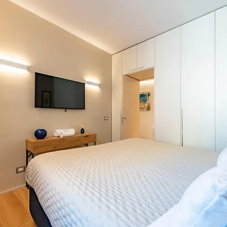 Apartament Joivy Dreamlike In Piazzetta *