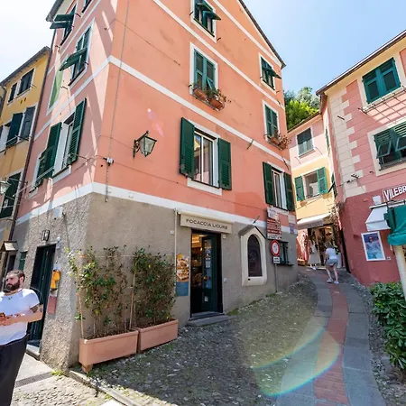 Apartament Joivy Dreamlike In Piazzetta Portofino