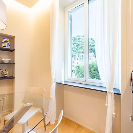 Apartament Joivy Dreamlike In Piazzetta