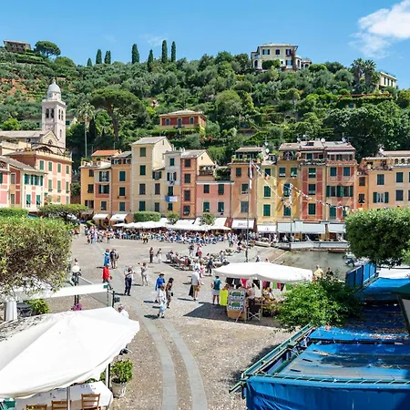 Joivy Dreamlike In Piazzetta Apartament