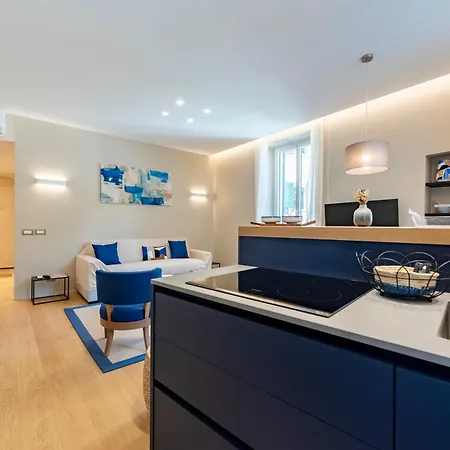 Apartament Joivy Dreamlike In Piazzetta Portofino