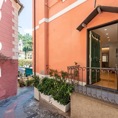 Joivy Dreamlike In Piazzetta Apartament *