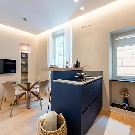 Joivy Dreamlike In Piazzetta Apartament Portofino