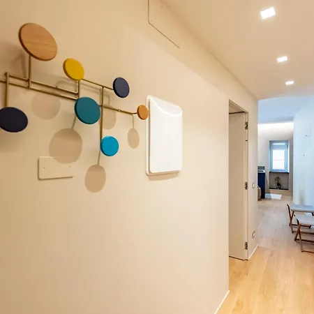Joivy Dreamlike In Piazzetta Apartament