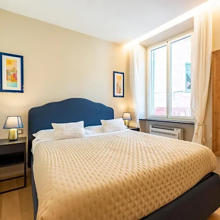 Joivy Dreamlike In Piazzetta Apartament *