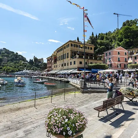 Joivy Dreamlike In Piazzetta Apartament