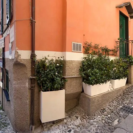 Daire Joivy Dreamlike In Piazzetta Portofino