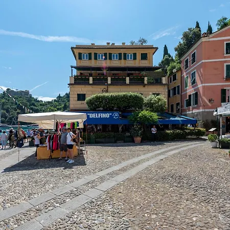 Joivy Dreamlike In Piazzetta *